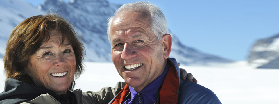 Dental Implants and Implant Supported Dentures for San Francisco