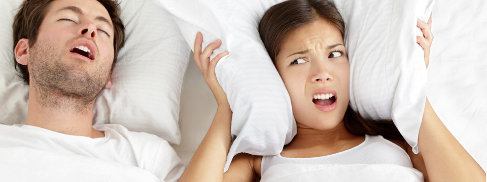 Dr. Hovden offers sleep apnea treatment in San Mateo County