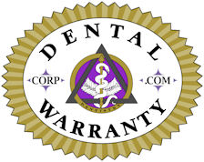 San Francisco dentist Dr. Ken Hovden offers a dental warranty