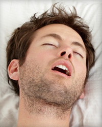 snoring and sleep apnea treatment with a Daly City dentist near Pacifica