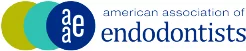 American Association of Endodontists logo