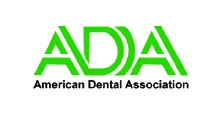 American Dental Association logo