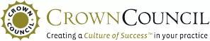 Crown Council dental membership logo