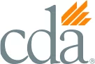 California Dentistry Association logo