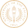 University of the Pacific logo