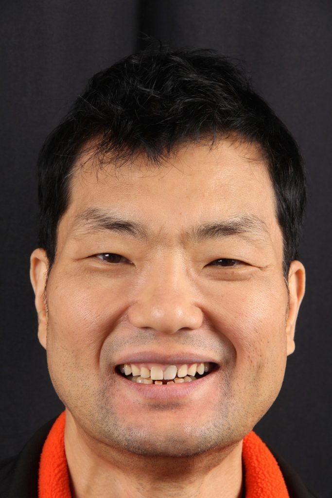 wan before