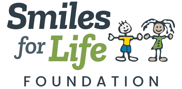 Dr. Hovden, a dentist near San Mateo, participates in Smiles For Life.